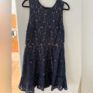 Women’s Banana Republic Dress